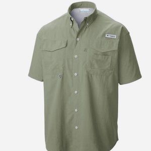 Columbia PFG Fishing Shirt
